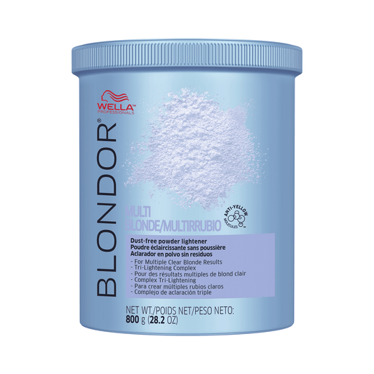 Wella Blondor Multi Blonde Multirubio 28.2 oz