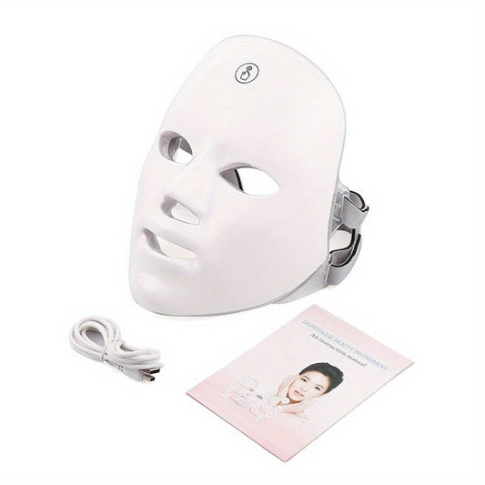 Light Energy Facial Beauty Instrument