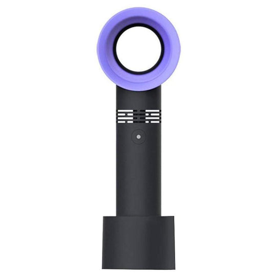 Portable Bladeless Fan