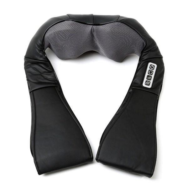 Instant Pain Relief Kneading Massager