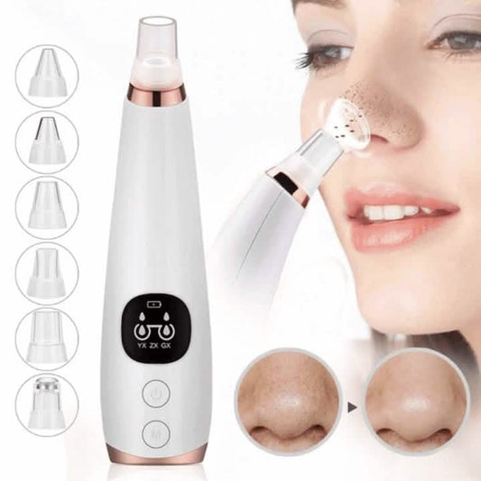 Blackhead Sucker Beauty & Personal Care Type 1 - DailySale