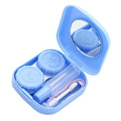 Contact Lens Organizer Kit