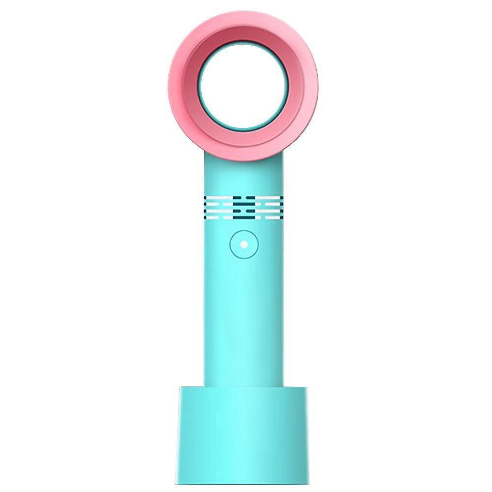Portable Bladeless Fan