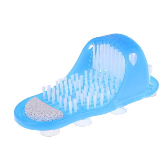 Shower Foot Scrubber