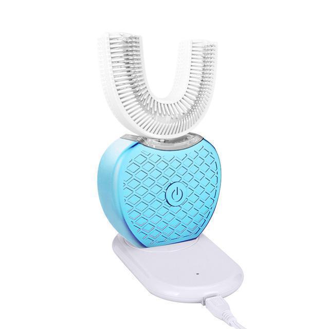 Smart 360 Whitening Electric Toothbrush