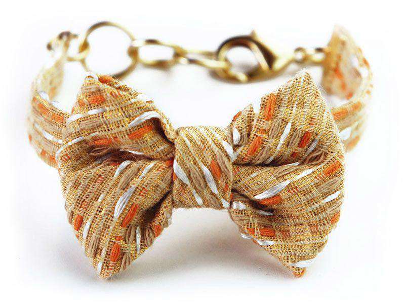 Bettie Tweedle Bracelet by Kiel James Patrick