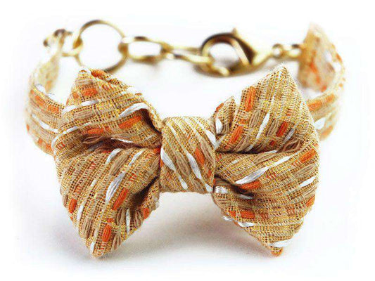 Bettie Tweedle Bracelet by Kiel James Patrick
