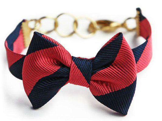 Cherry Till Bracelet by Kiel James Patrick - Country Club Prep