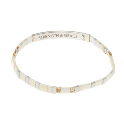 Scout - Good Karma Miyuki Bracelet