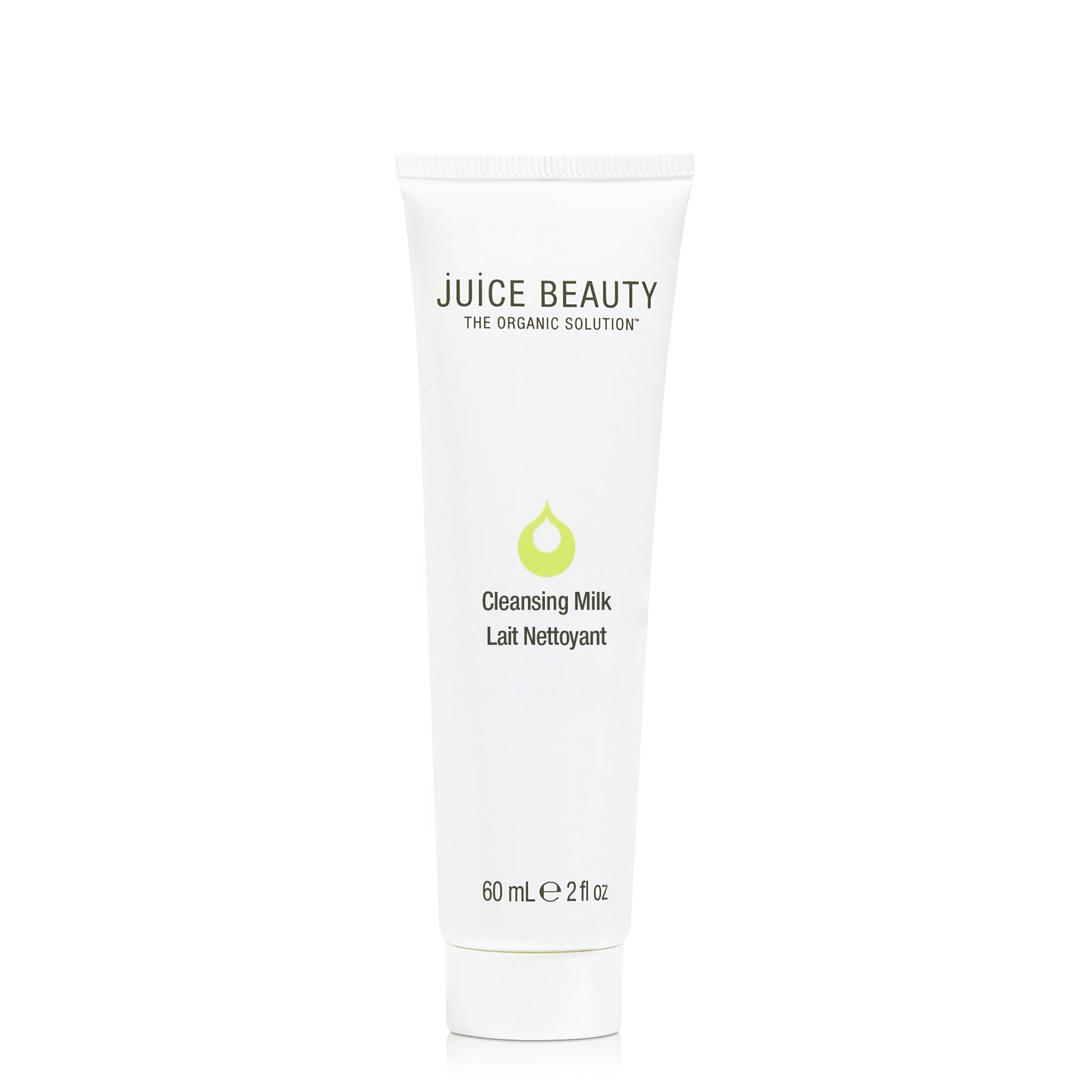Organic Ingredients Cleansing Deluxe Travel Size