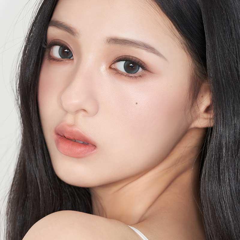 Gemhour Demeter 1-Day Ocean Blue (10pk)