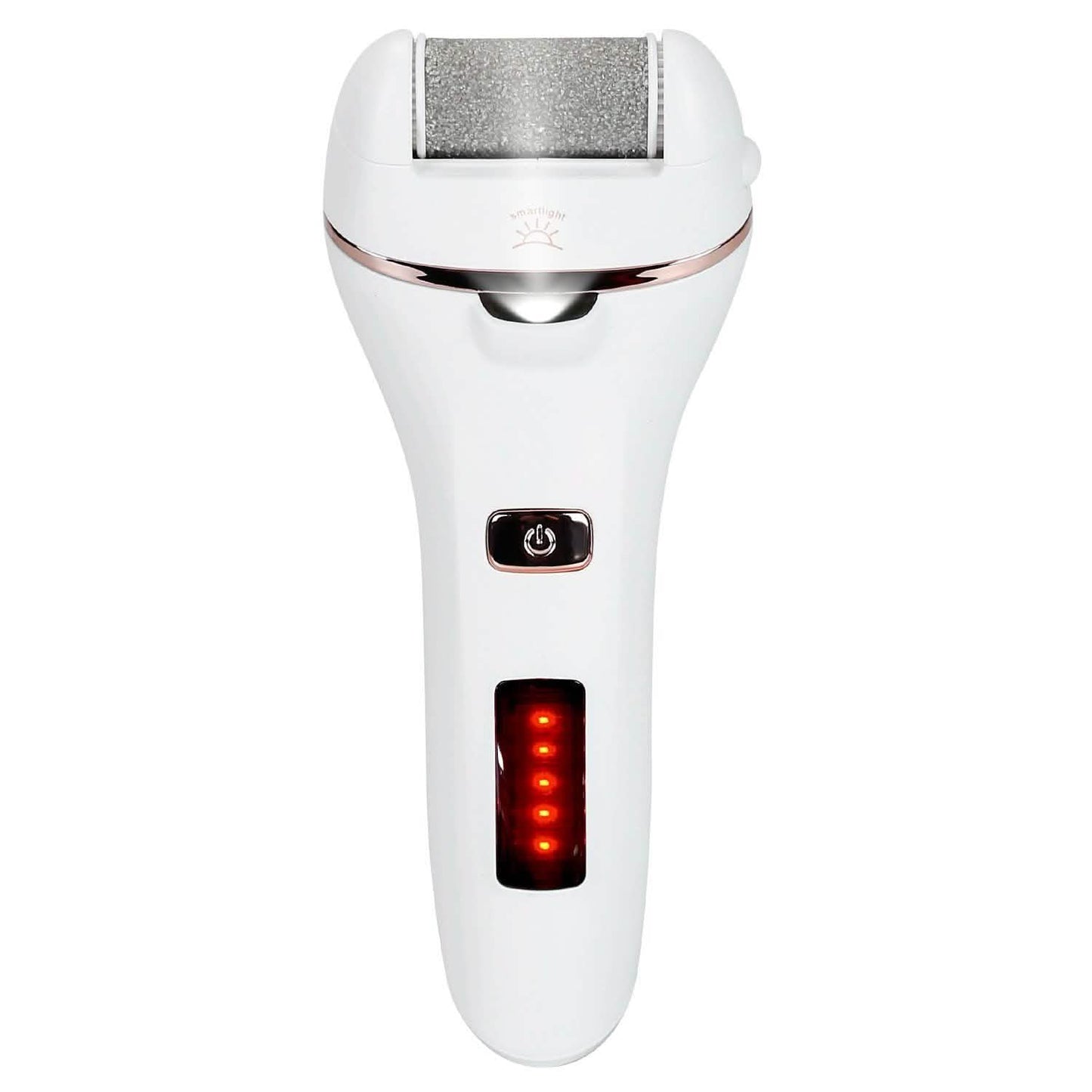 Electric Callus Remover USB Rechargeable Foot Scrubber