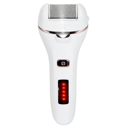 Electric Callus Remover USB Rechargeable Foot Scrubber