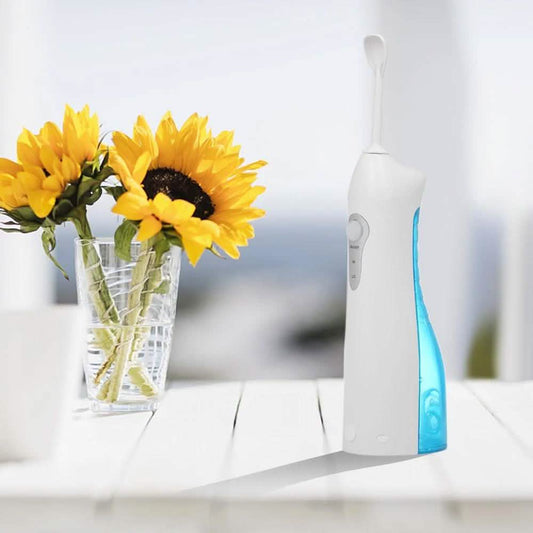 Electric Oral Irrigator Water Flosser