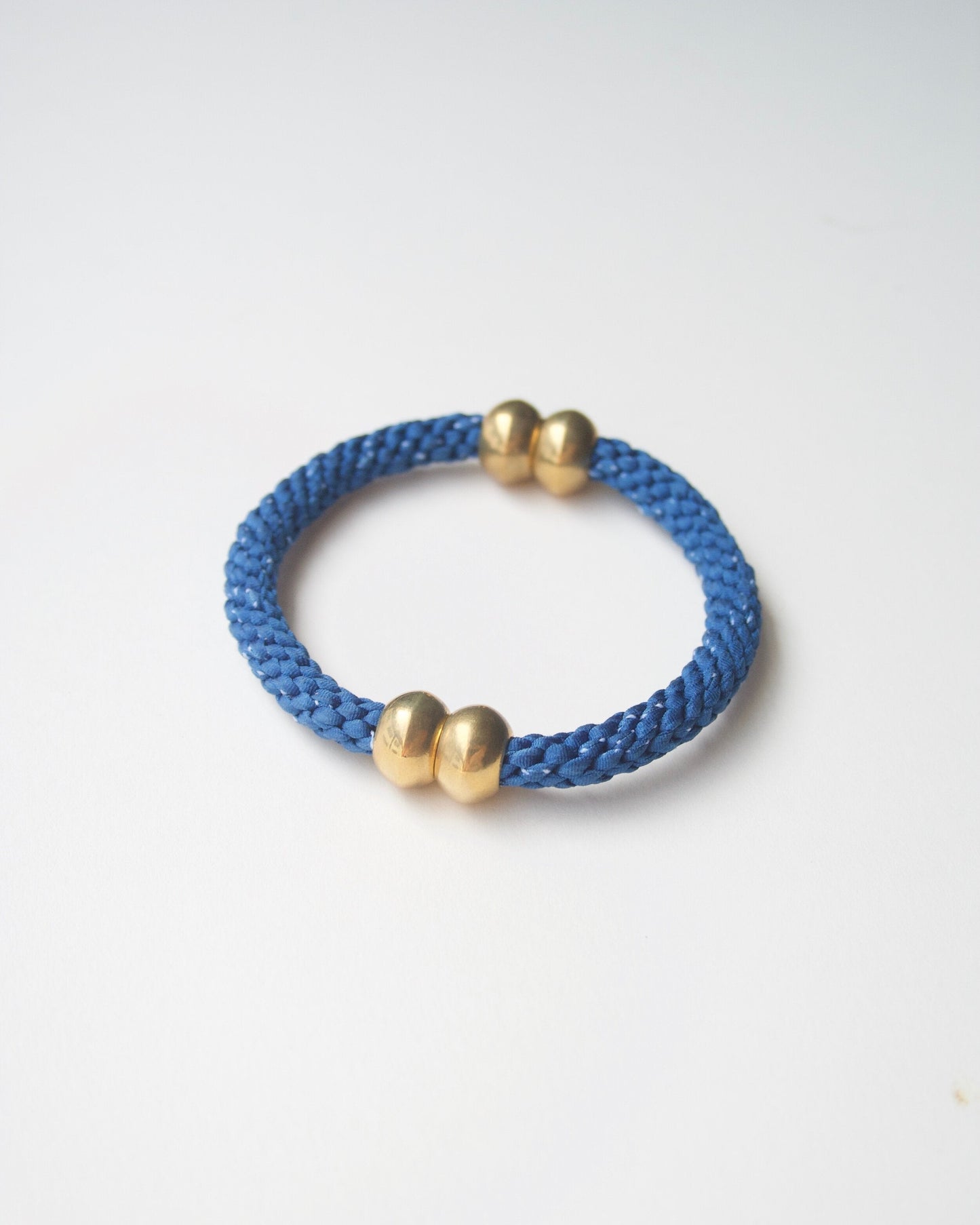 Full Perilune Bracelet Bracelets Stella Fluorescent Indigo