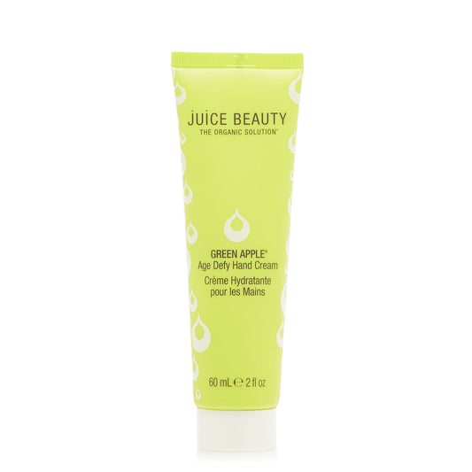 GREEN APPLE Age Defy Hand Cream