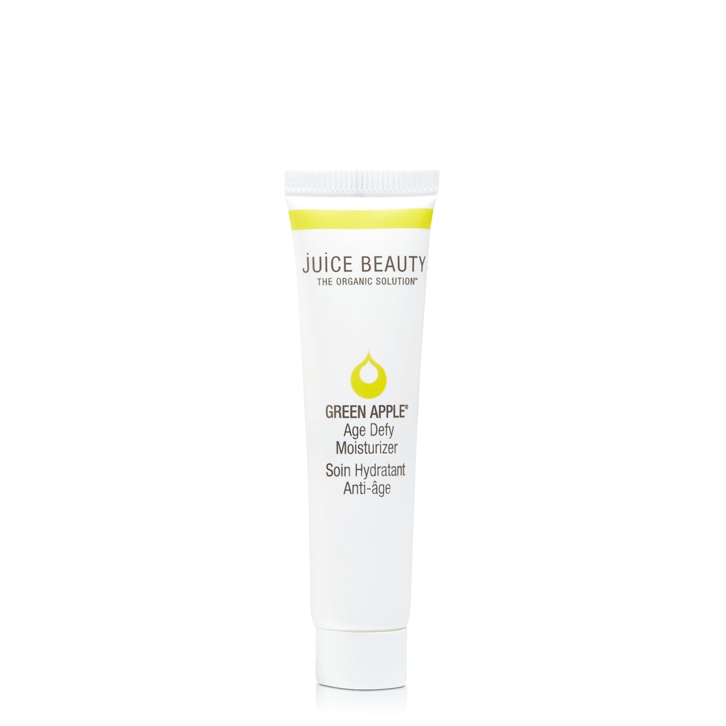 GREEN APPLE Age Defy Moisturizer Travel Size