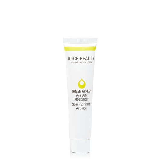 GREEN APPLE Age Defy Moisturizer Travel Size
