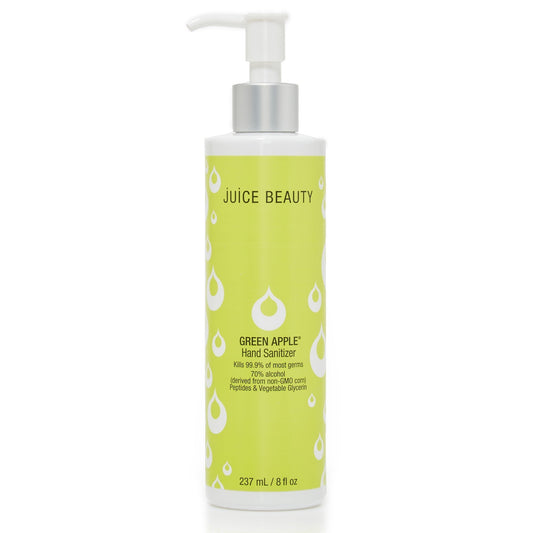 Green Apple Hand Sanitizer