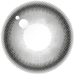 Gemhour Demeter 1-Day Ocean Blue (10pk)