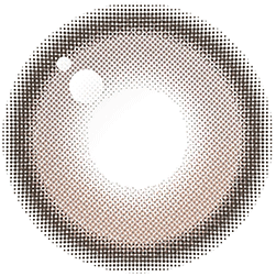 Gemhour Hecate 1-Day Sand Brown (10pk)