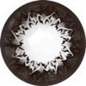 Geolica Cafe Mimi Cappuccino Gray WMM-500 Color Contact Lenses