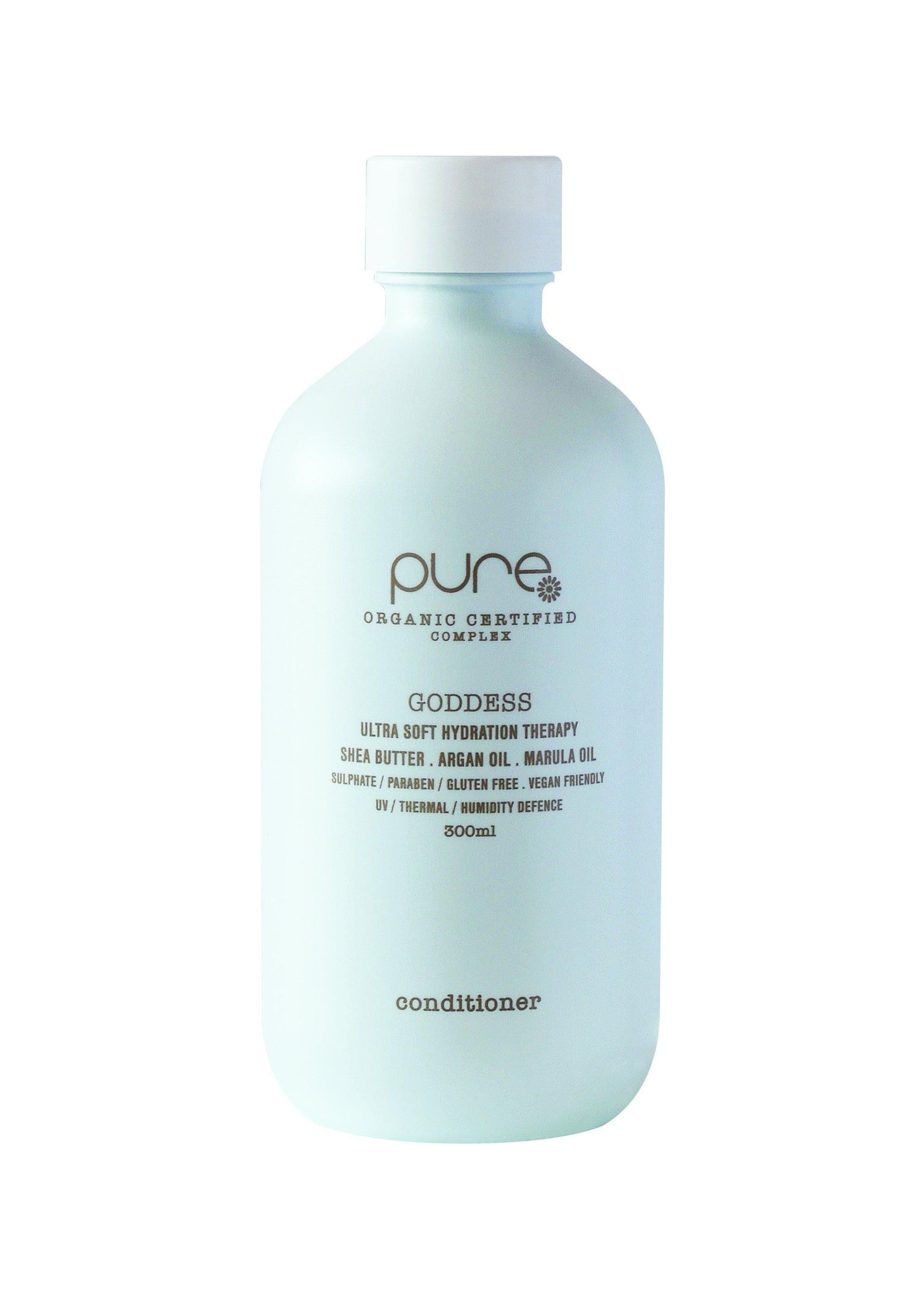 Pure Goddess Conditioner 300ml