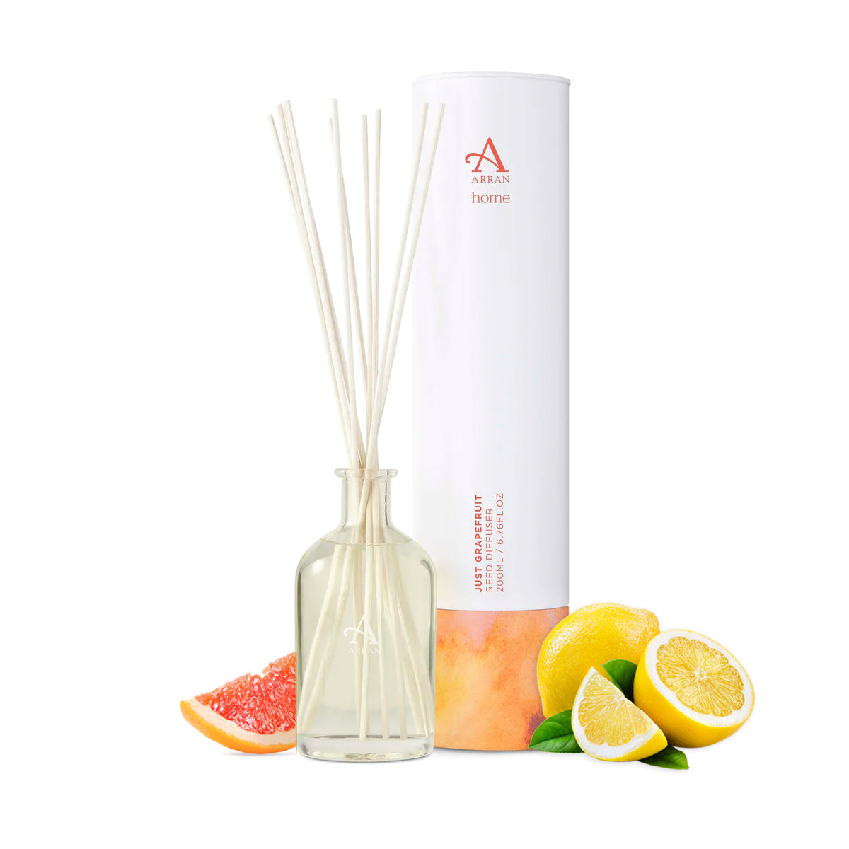 Just Grapefruit Reed Diffuser