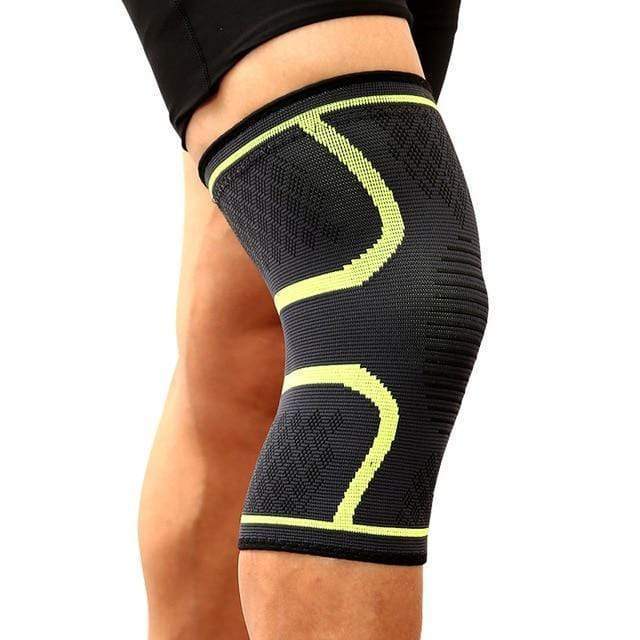 Knee Support Fitness Brace