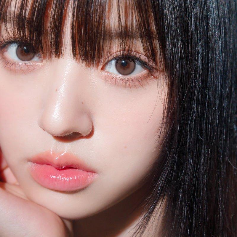 Gemhour Hecate 1-Day Sand Brown (10pk)