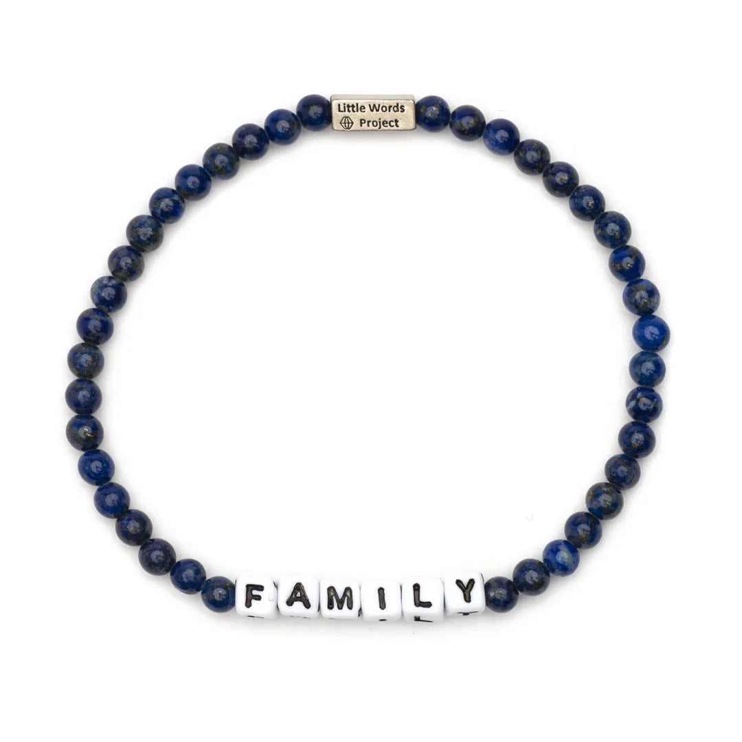 Little Words Project