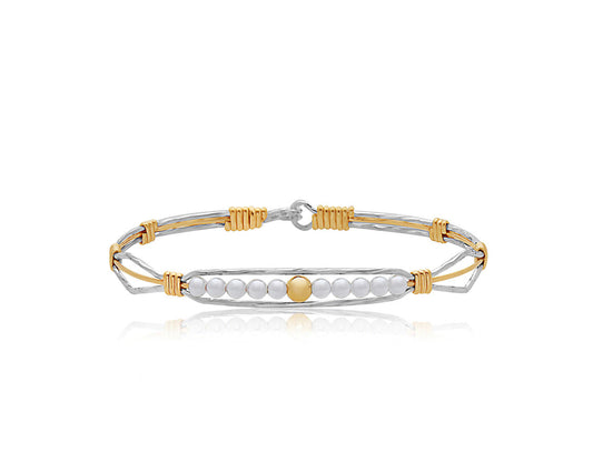 Angels on Earth Bracelet