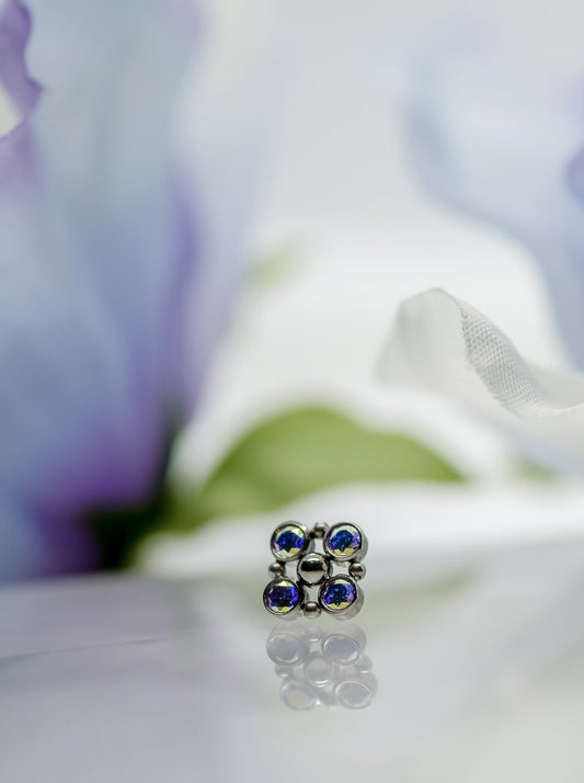 Indira - Threadless End by Royale