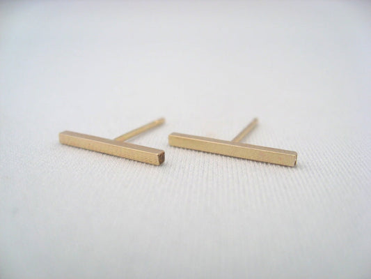 Jen Ellis - Nootka Earrings