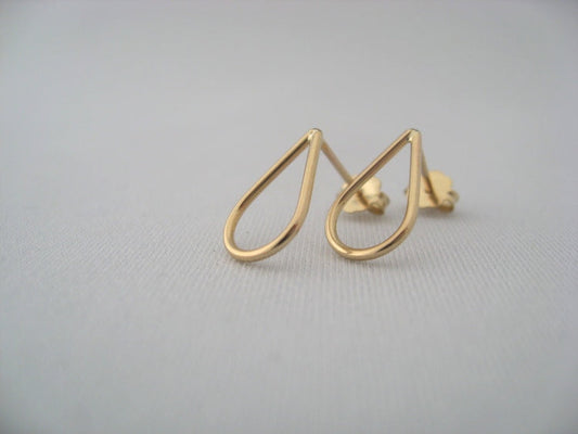 Jen Ellis - Droplets Earrings