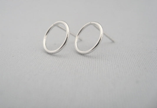 Jen Ellis - Chase Earrings