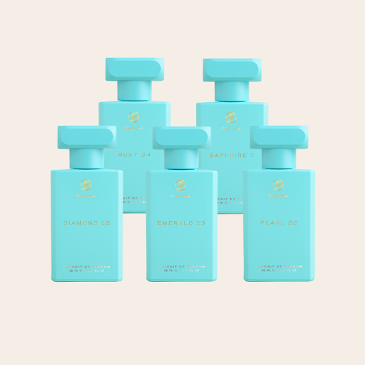 Oakcha Jewel Collection Bundle