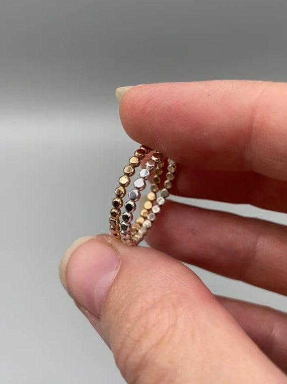 Dreamboat Lucy - Kia Rings