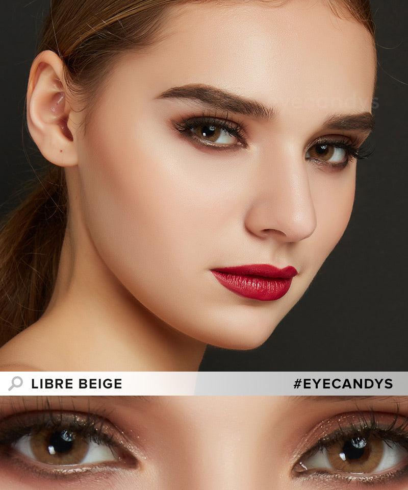 Promotion Libre Series (1 PAIR)