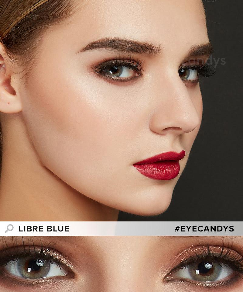 Promotion Libre Series (1 PAIR)