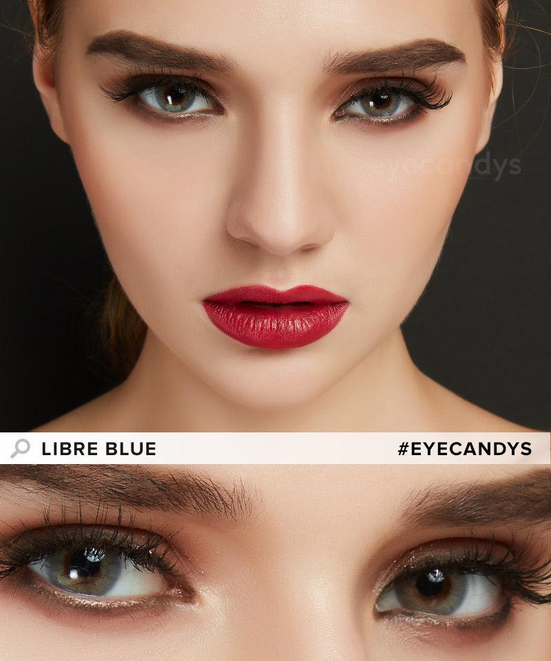 Promotion Libre Series (1 PAIR)