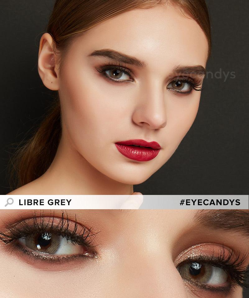 Promotion Libre Series (1 PAIR)