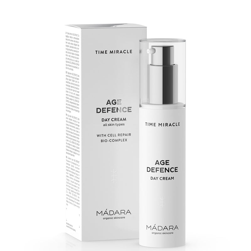 Madara Time Miracle Age Defence Day Cream 50ml