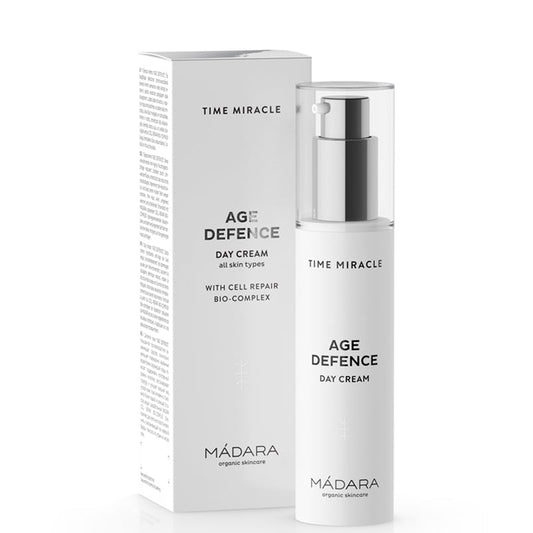 Madara Time Miracle Age Defence Day Cream 50ml