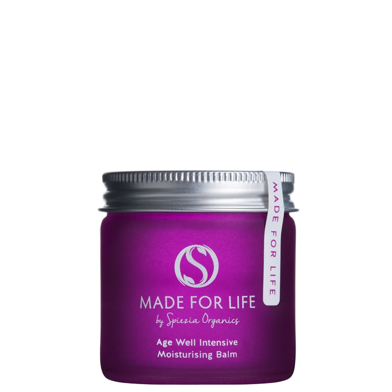 Made for Life by Spiezia Age Well Intensive Moisturising Balm 50ml
