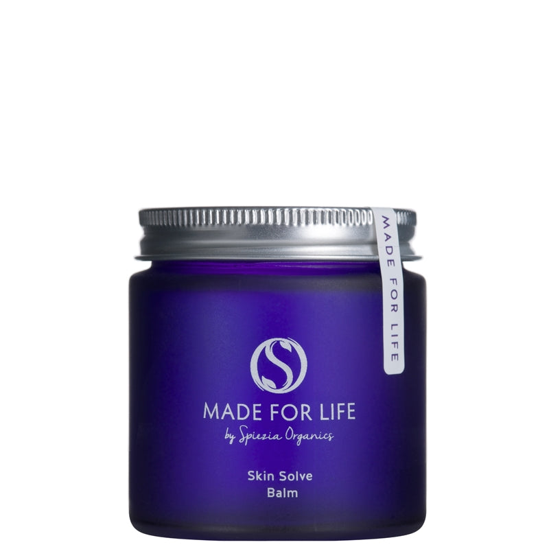 Made for Life by Spiezia Skin Solve Balm (Calendula)