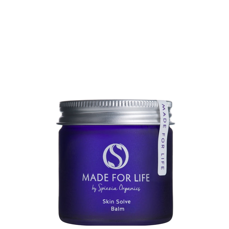 Made for Life by Spiezia Skin Solve Balm (Calendula)