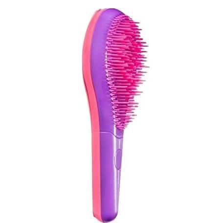 Michel Mercier Kids Detangling Brush