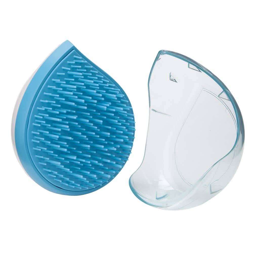 Michel Mercier Travel Size Detangling Brush