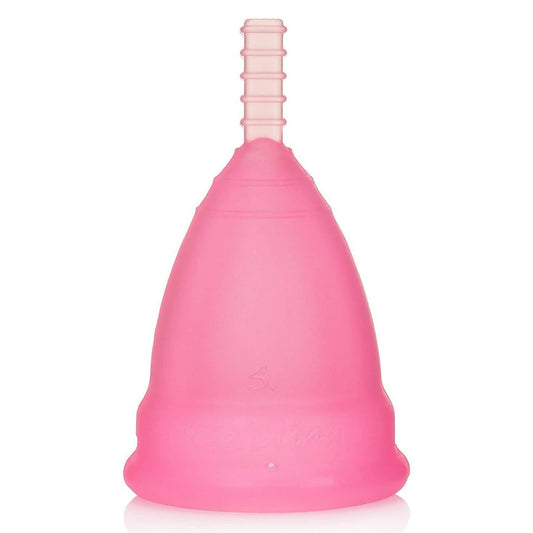 NezBling Menstrual Cup